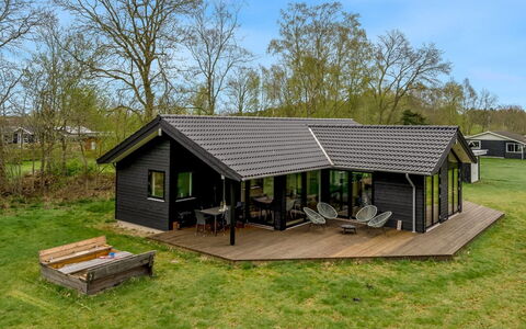 Angelie - from the Sea: Roof, Cottage, Home, Siding, Garden Buildings, Porch, Estate, Shed, Log Cabin, Farmhouse