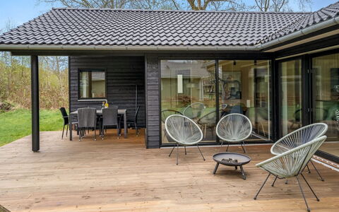 Angelie - from the Sea: Wood, Roof, Home, Siding, Door, Cottage, Deck, Garden Buildings, Porch, Hardwood