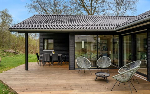 Angelie - from the Sea: Wood, Roof, Siding, Cottage, Door, Garden Buildings, Shade, Porch, Garden, Hardwood