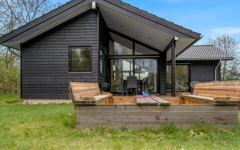 Angelie - from the Sea: Wood, Roof, House, Home, Cottage, Siding, Garden Buildings, Porch, Log Cabin, Shed