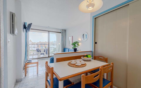 Accommodation:&nbsp;Caraibes 974.2