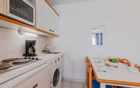 Accommodation:&nbsp;Caraibes 974.3