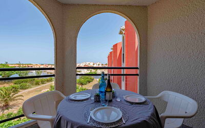 Accommodation:&nbsp;Caraibes 974.1