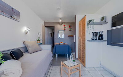 Accommodation:&nbsp;Caraibes 974.1