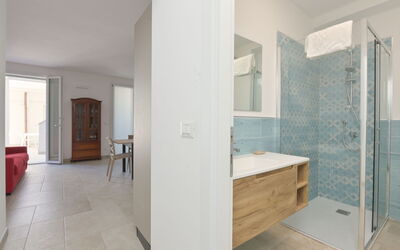 Accommodation:&nbsp;Pianosa i 610.2