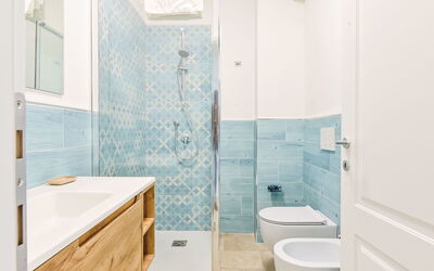 Accommodation:&nbsp;Pianosa i 610.2