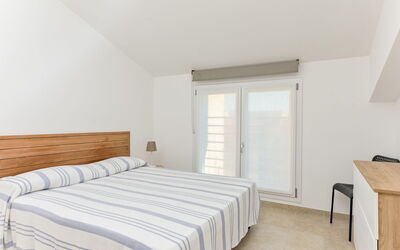 Accommodation:&nbsp;Palmaiola 610.5