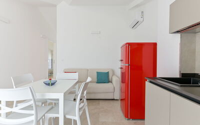 Accommodation:&nbsp;Cerboli 610.6