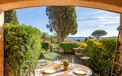 Accommodation:&nbsp;El Cantarello 194.1