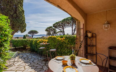 Accommodation:&nbsp;El Cantarello 194.1