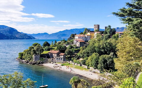 San Siro 53: Coast, Coastal And Oceanic Landforms, Shore, Watercourse, Sea, Cove, Hill Station, Tourist Attraction, Lake, Bay