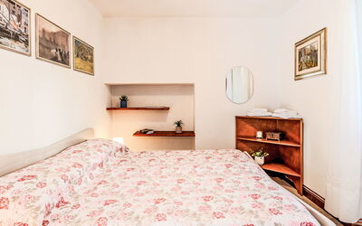 Accommodation:&nbsp;Green House 53.1