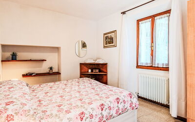 Accommodation:&nbsp;Green House 53.1