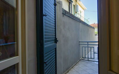 Casa Lido Mare