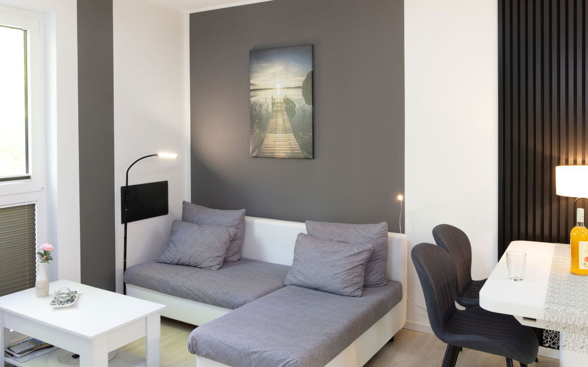 Accommodation:&nbsp;Sandmann 100.1