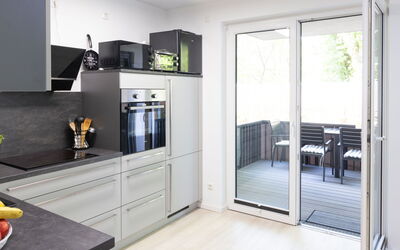 Accommodation:&nbsp;Sandmann 100.1