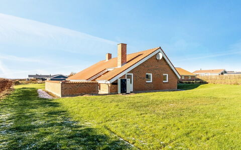 Nikolce - 300M to the Fjord: Sky, Grass, Roof, House, Architecture, Home, Cottage, Plain, Rural Area, Land Lot