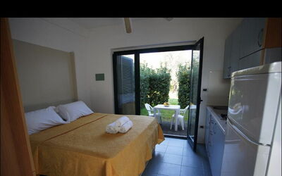Residence Sant'Andrea, Catanzaro, Calabria