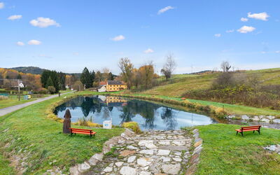 Srub Pohodář
