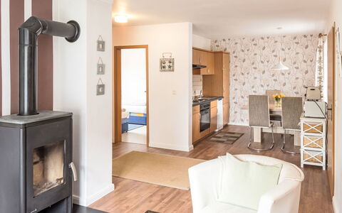 Accommodation:&nbsp;Abendrot 105.2