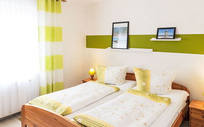 Accommodation:&nbsp;Abendrot 105.2