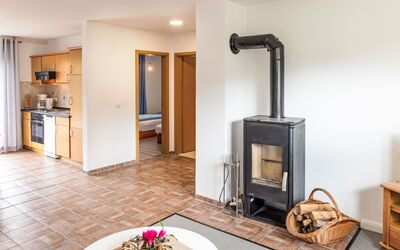 Accommodation:&nbsp;Morgensonne 105.1