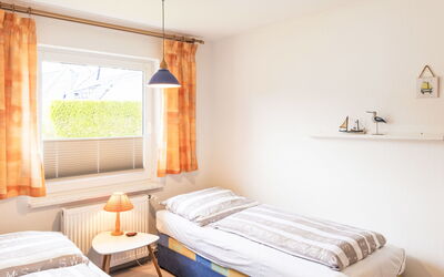 Accommodation:&nbsp;Abendrot 105.2