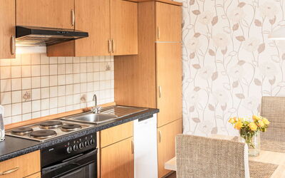 Accommodation:&nbsp;Abendrot 105.2
