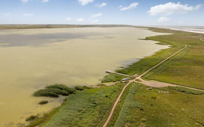 Waghn - 250M from the Sea