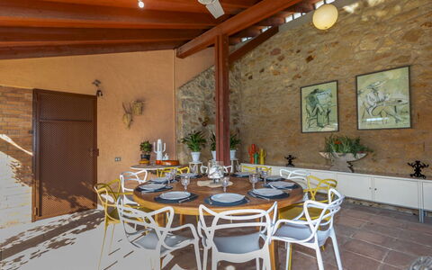 Villa Chantal: Blue, Coastal And Oceanic Landforms, Coast, Sea, Ocean, Shore, Resort, Estate, Beach, Resort Town