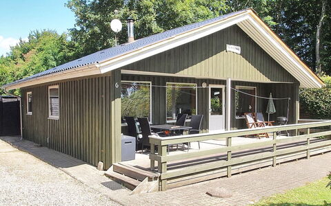 Angret - 200M from the Sea: House, Roof, Home, Cottage, Estate, Farmhouse, Villa, Porch, Siding