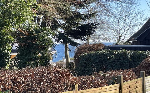 Angret - 200M from the Sea: House, Roof, Home, Cottage, Estate, Farmhouse, Villa, Porch, Siding
