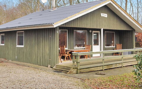 Angret - 200M from the Sea: House, Roof, Home, Cottage, Estate, Farmhouse, Villa, Porch, Siding
