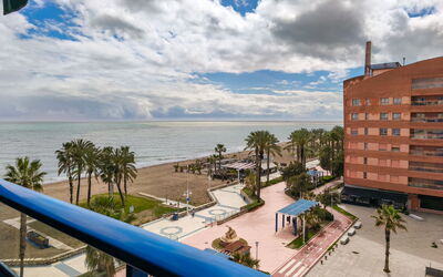 Malaga Pacifico