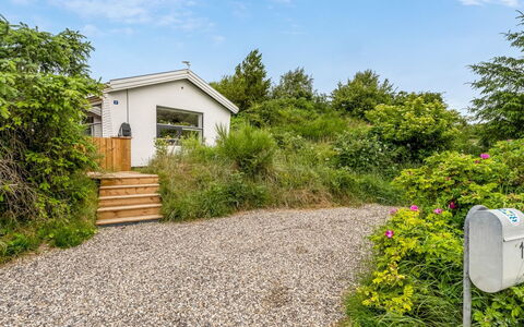 Annemone - 900M from the Sea: Shrub, Cottage, Garden, Farmhouse, Garden Buildings, Landscaping, Estate, Yard, Shed