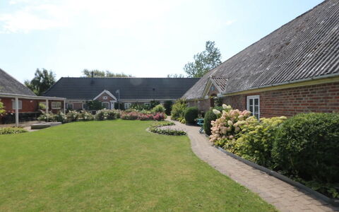 Brigitte - 1.3Km to the Fjord: Cottage, Shed, Hut, Farmhouse, Prairie, Shack, Barn, Log Cabin, Garden Buildings