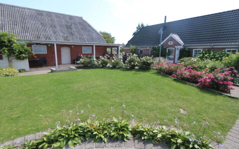 Brigitte - 1.3Km to the Fjord: Cottage, Shed, Hut, Farmhouse, Prairie, Shack, Barn, Log Cabin, Garden Buildings