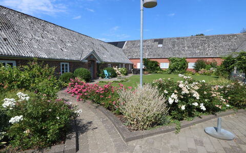 Brigitte - 1.3Km to the Fjord: Cottage, Shed, Hut, Farmhouse, Prairie, Shack, Barn, Log Cabin, Garden Buildings