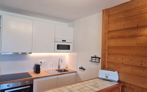 Lauvitel: Apartment, Balcony, Chair, Shade, Outdoor Furniture, Daylighting, Aluminium