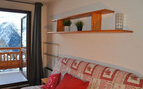 Pleiades: Apartment, Balcony, Chair, Shade, Outdoor Furniture, Daylighting, Aluminium
