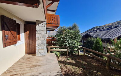 Chalets D'Or B