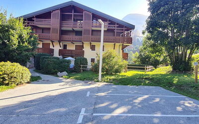 Chalets D'Or B