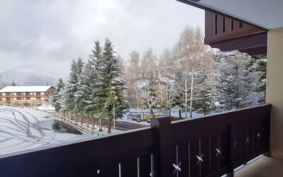 Chalets D'Or