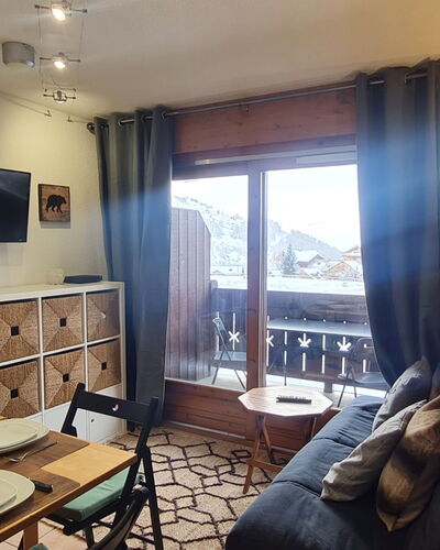 Chalets D'Or