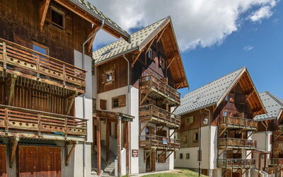 Fermes de St Sorlin - Kalmia K