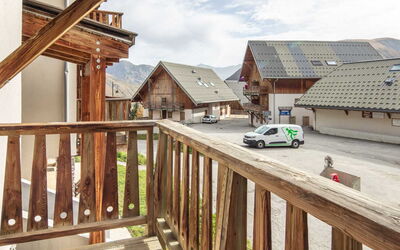 Fermes de St Sorlin - Kalmia K