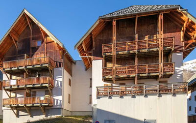 Saint Sorlin D'Arves 619