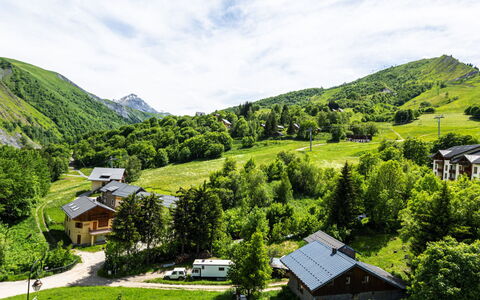 Plein Sud