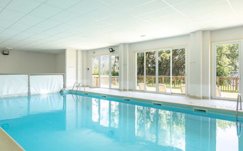 Les Tetras: Swimming Pool, Resort, Composite Material, Thermae, Leisure Centre, Hotel, Water Feature, Eco Hotel, Resort Town
