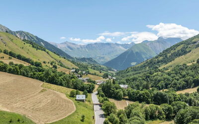 Saint Sorlin D'Arves 630